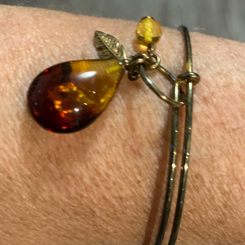 Beautiful bracelet